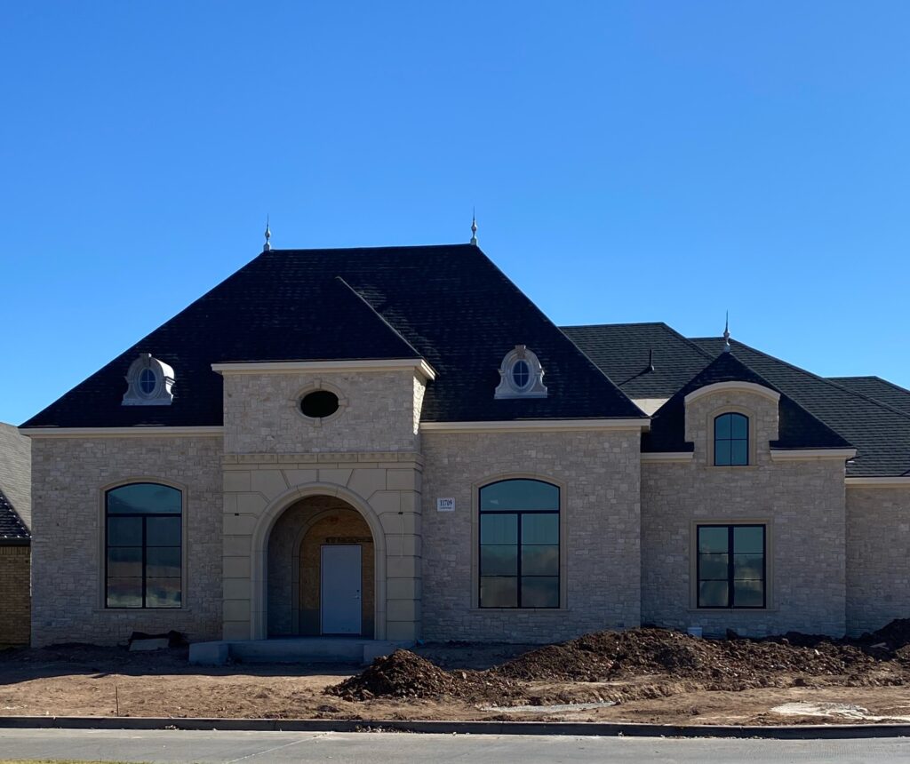 Residential Roofers Lubbock 