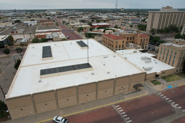 Lubbock County Sheriffs Department