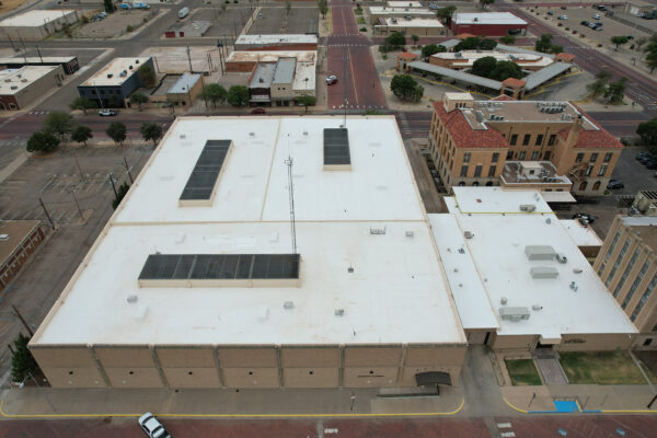 Lubbock County Sheriffs Department