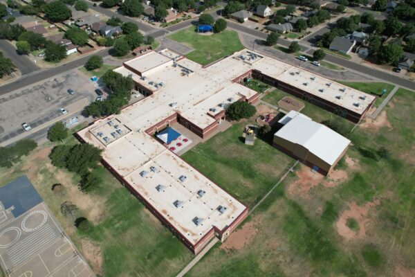 Preston Smith Elementary